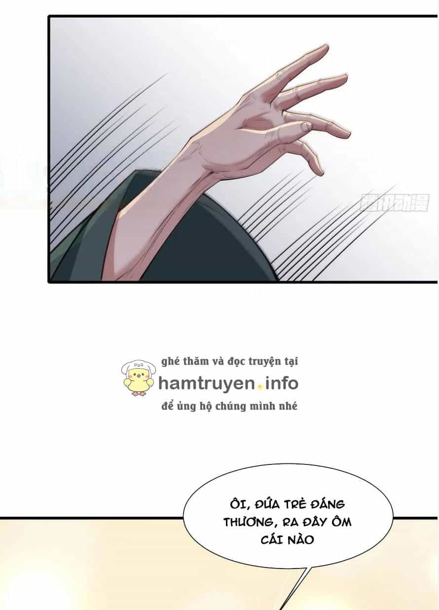 Ta Không Muốn Làm Đệ Nhất - Chương 111 - ảnh 19