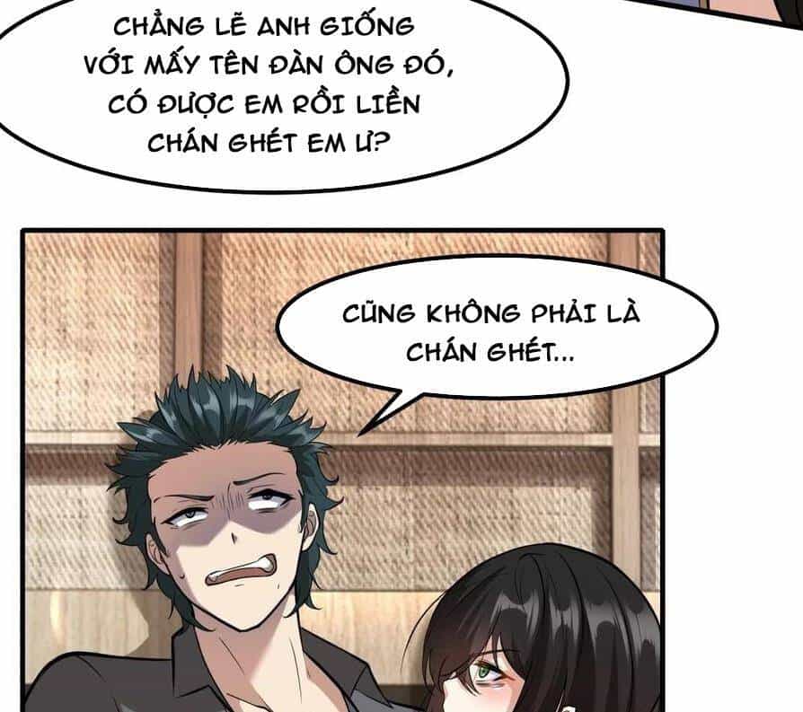 Ta Không Muốn Làm Đệ Nhất - Chương 113 - ảnh 57