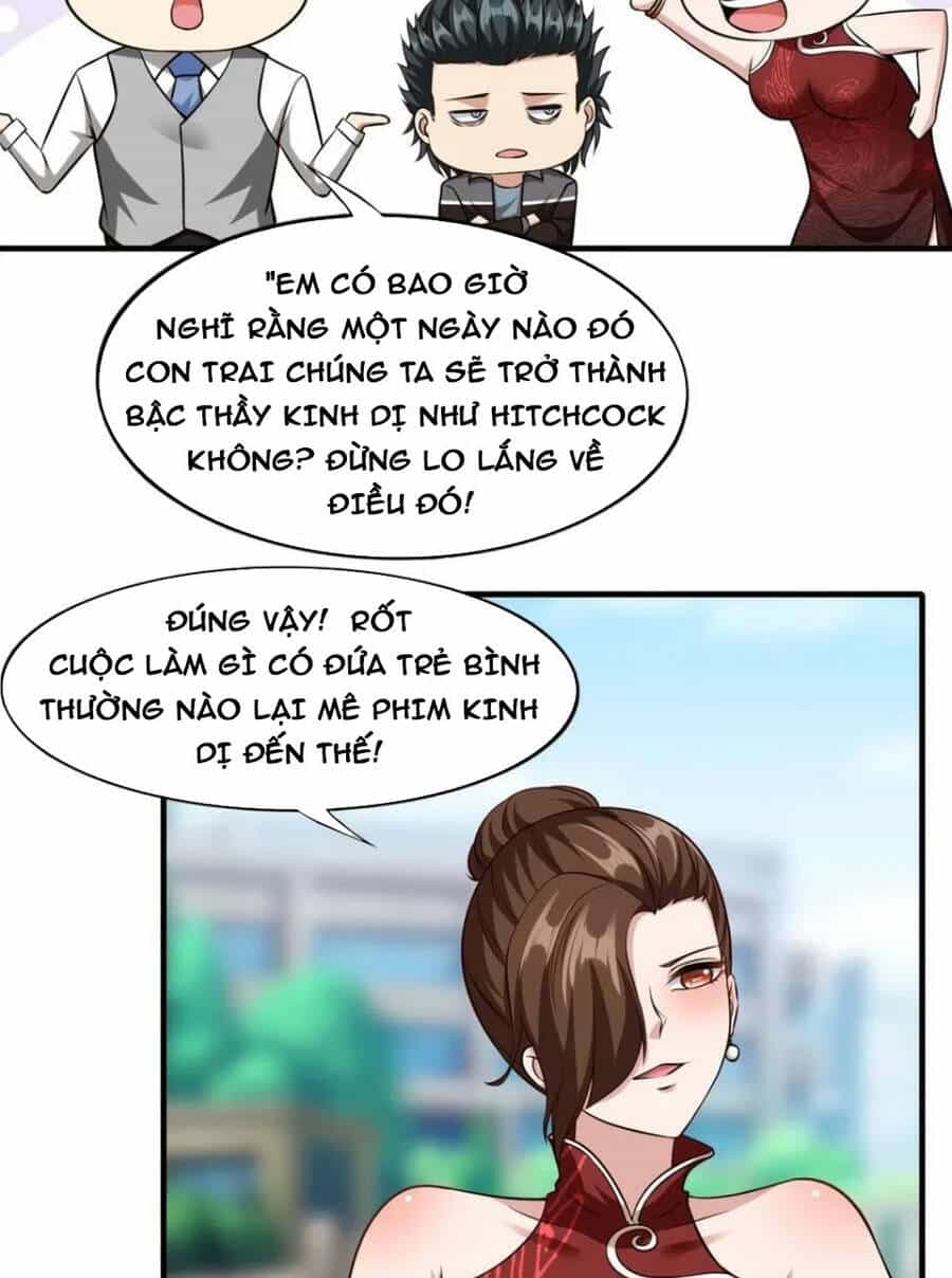 Ta Không Muốn Làm Đệ Nhất - Chương 114 - ảnh 12