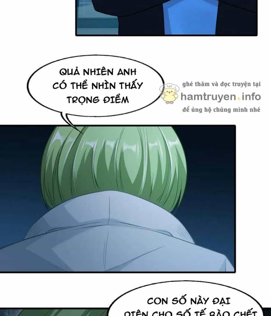 Ta Không Muốn Làm Đệ Nhất - Chương 115 - ảnh 45