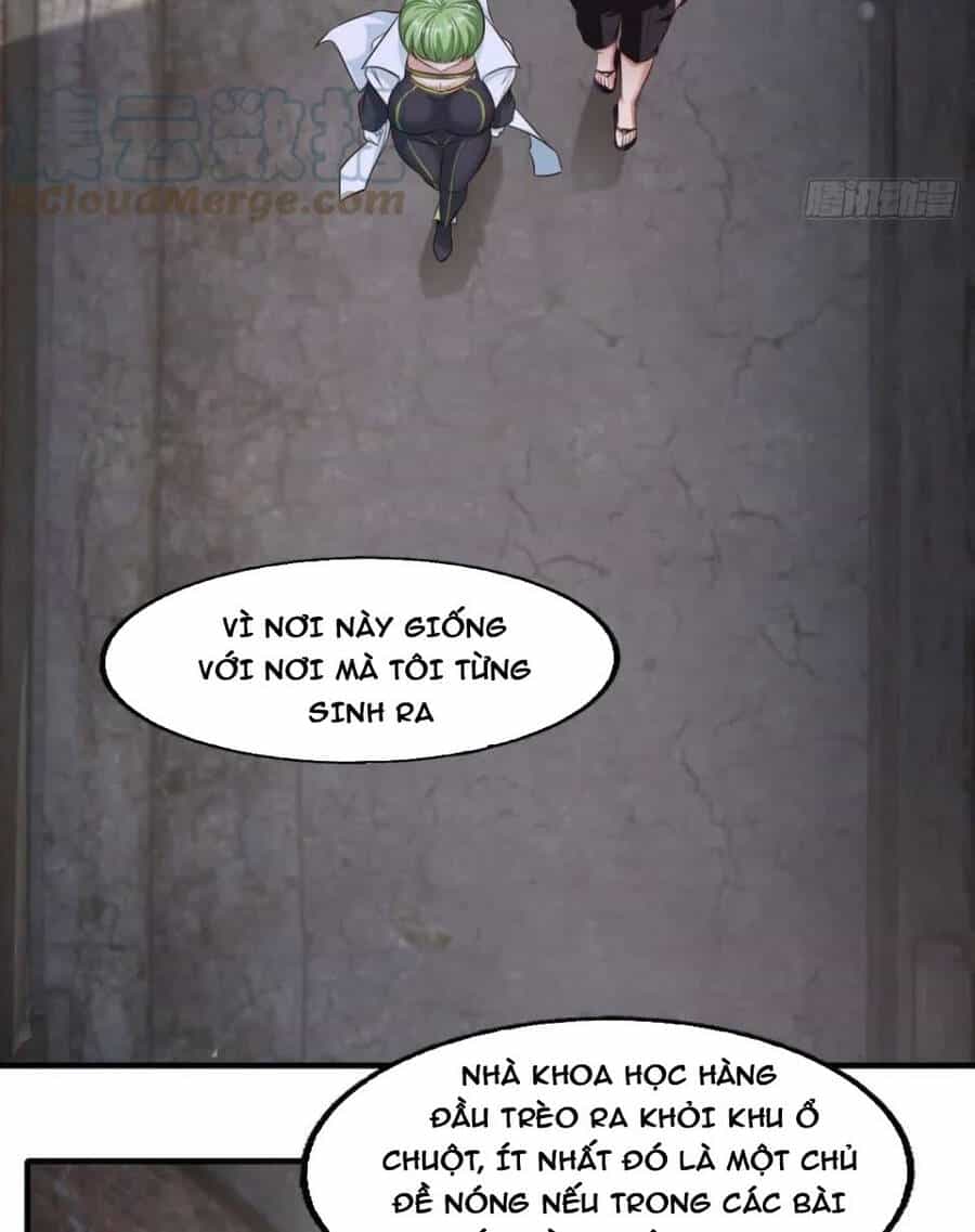 Ta Không Muốn Làm Đệ Nhất - Chương 115 - ảnh 6