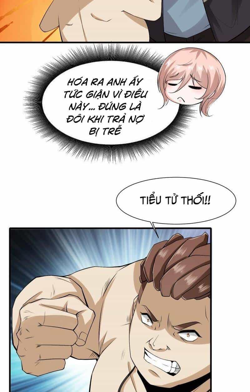Ta Không Muốn Làm Đệ Nhất - Chương 119 - ảnh 24