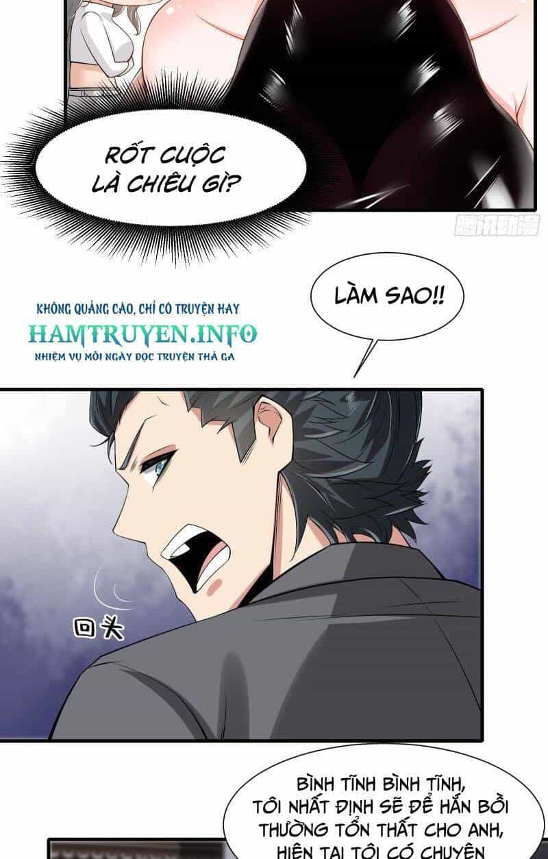 Ta Không Muốn Làm Đệ Nhất - Chương 119 - ảnh 34