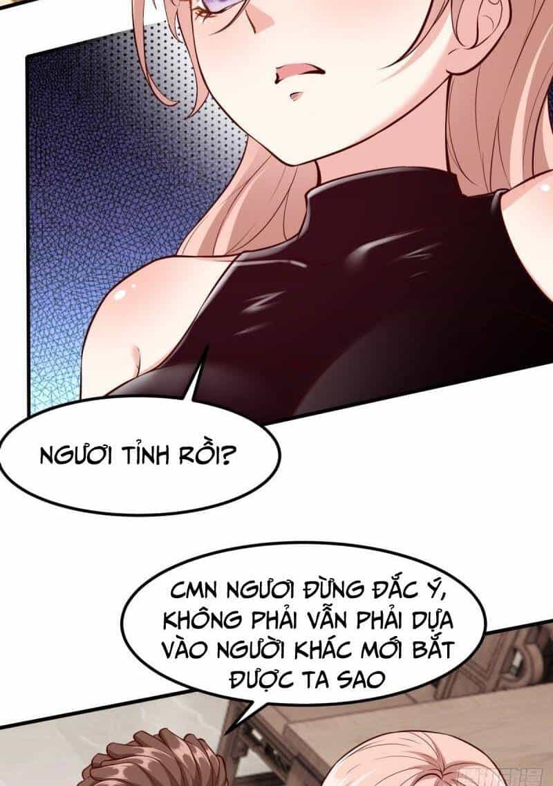 Ta Không Muốn Làm Đệ Nhất - Chương 120 - ảnh 35