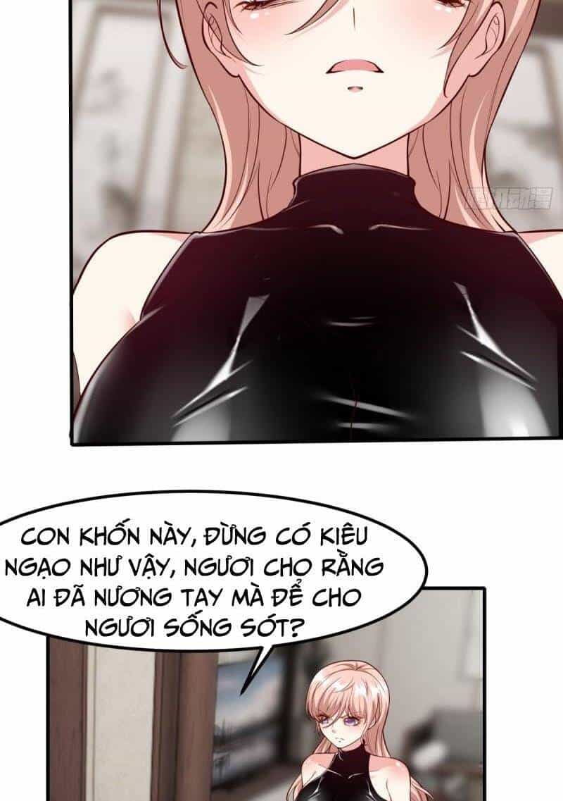 Ta Không Muốn Làm Đệ Nhất - Chương 120 - ảnh 37