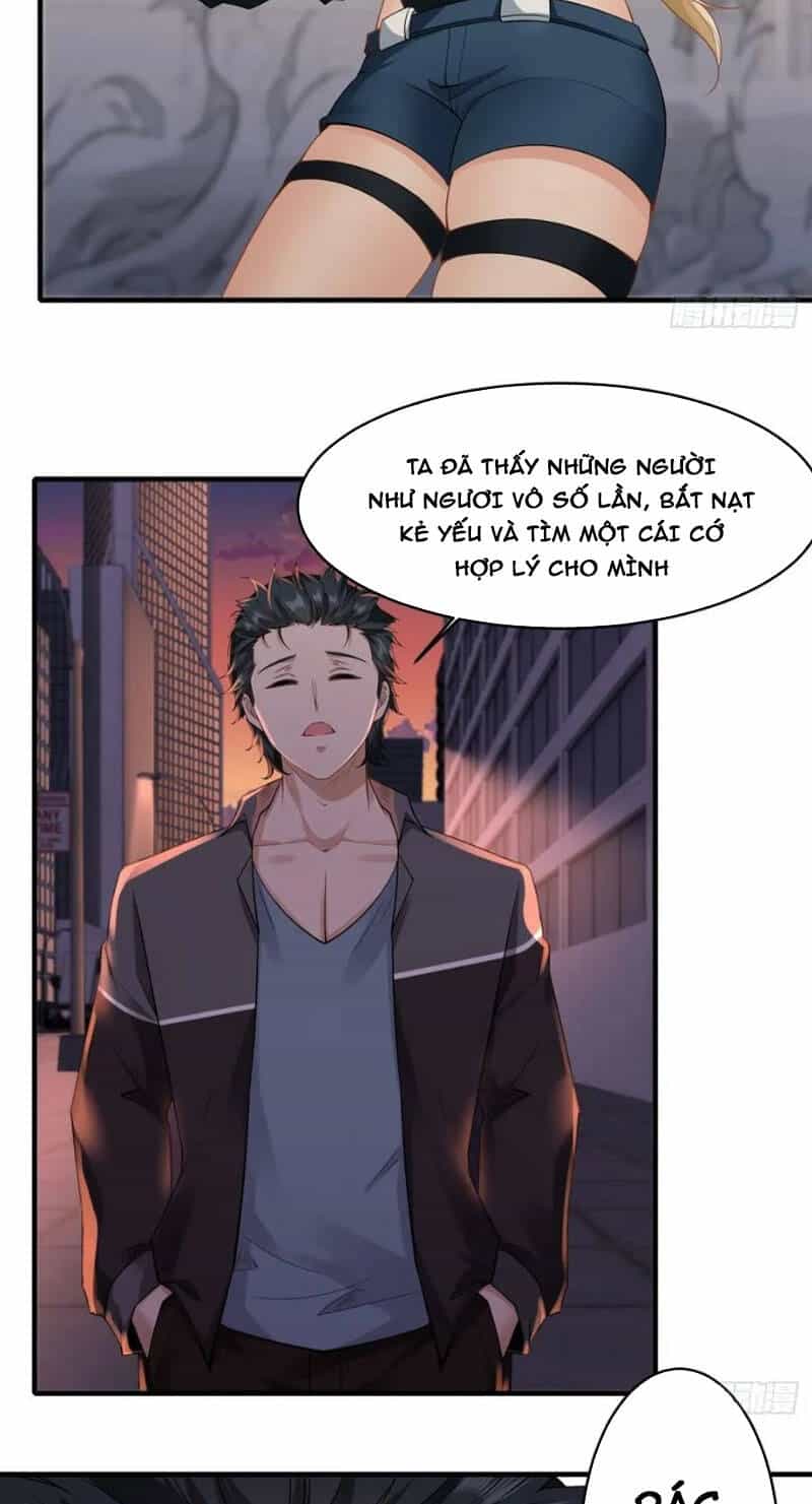Ta Không Muốn Làm Đệ Nhất - Chương 123 - ảnh 37