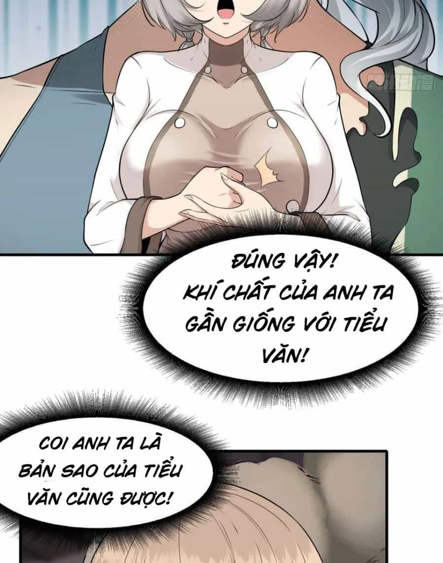 Ta Không Muốn Làm Đệ Nhất - Chương 125 - ảnh 5