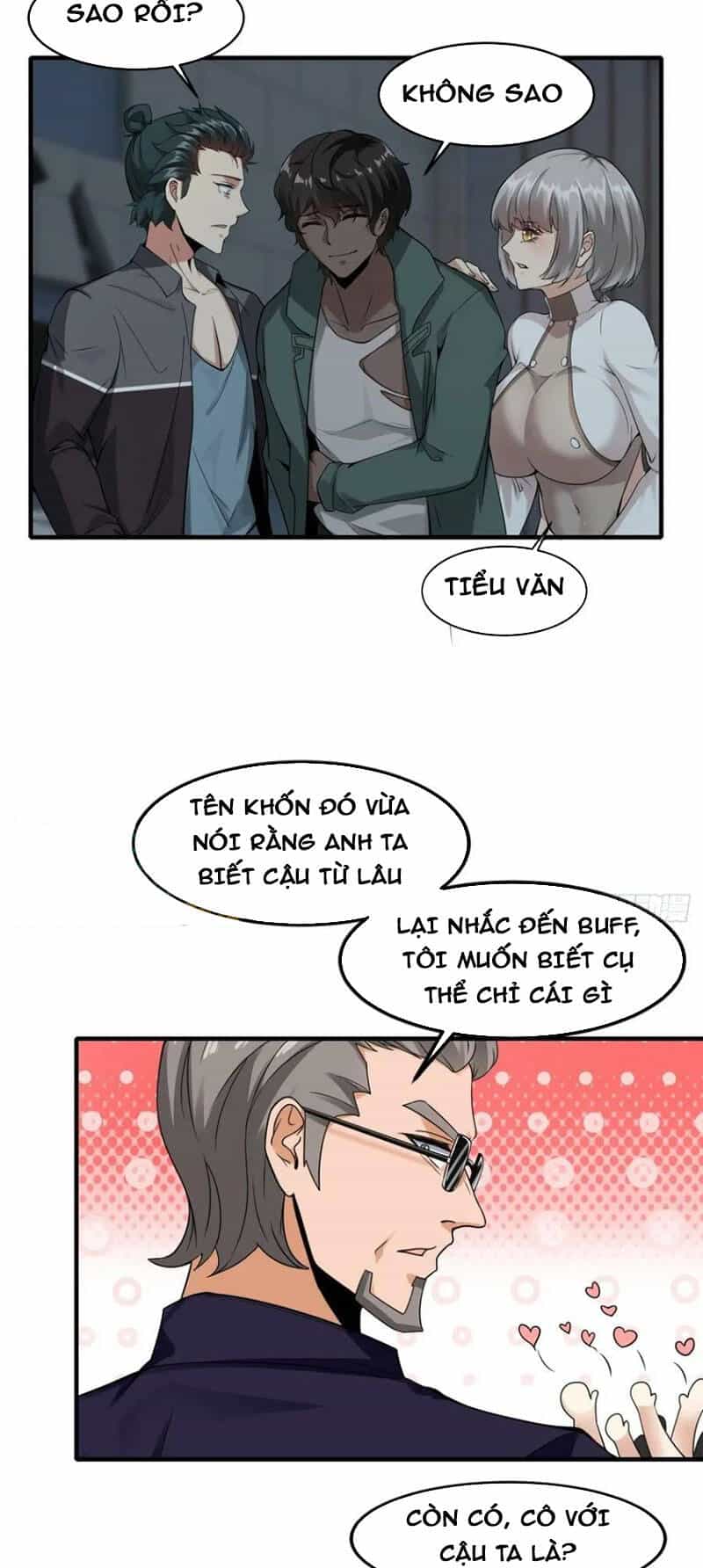 Ta Không Muốn Làm Đệ Nhất - Chương 127 - ảnh 2