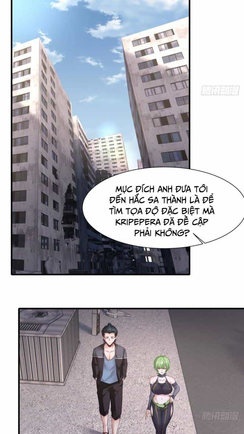 Ta Không Muốn Làm Đệ Nhất - Chương 131 - ảnh 31