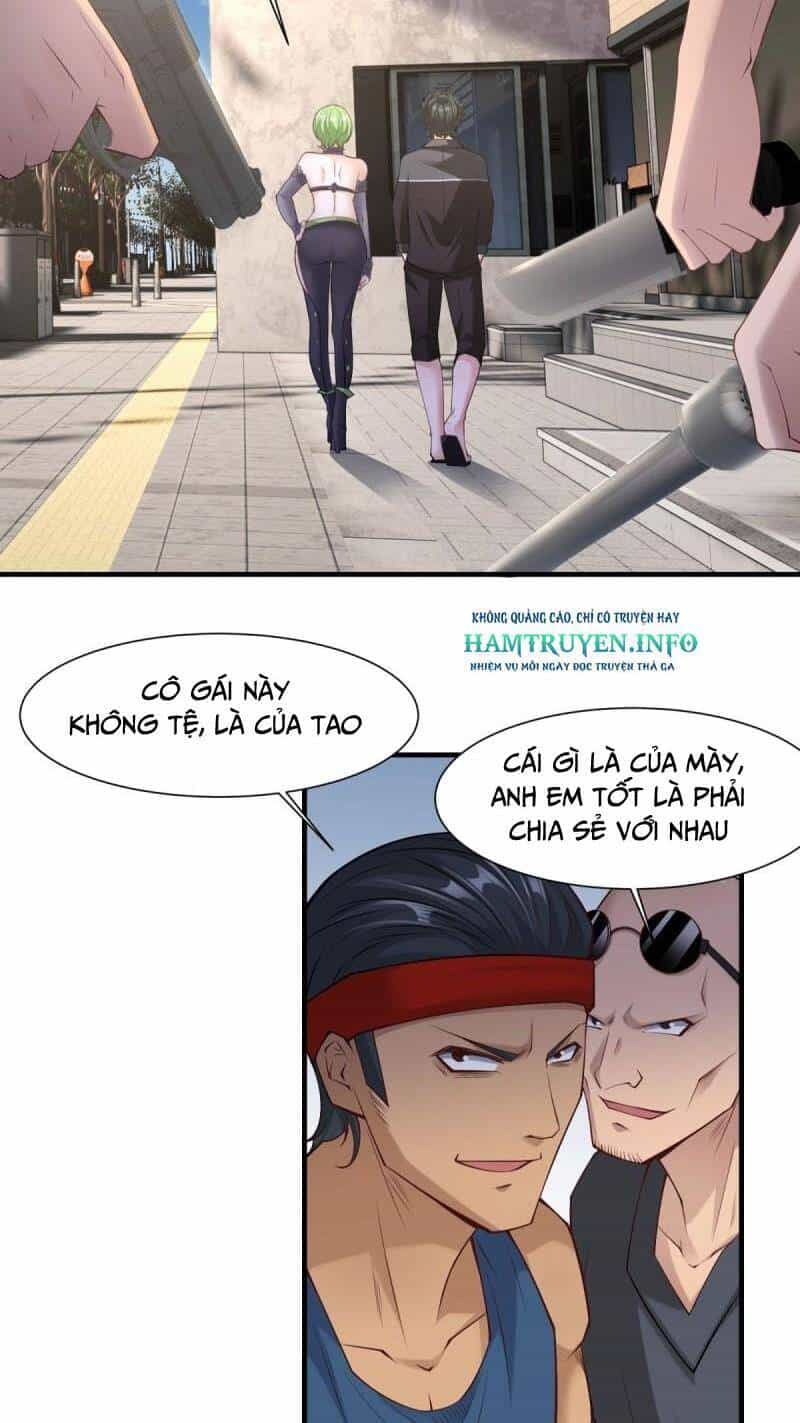 Ta Không Muốn Làm Đệ Nhất - Chương 131 - ảnh 33