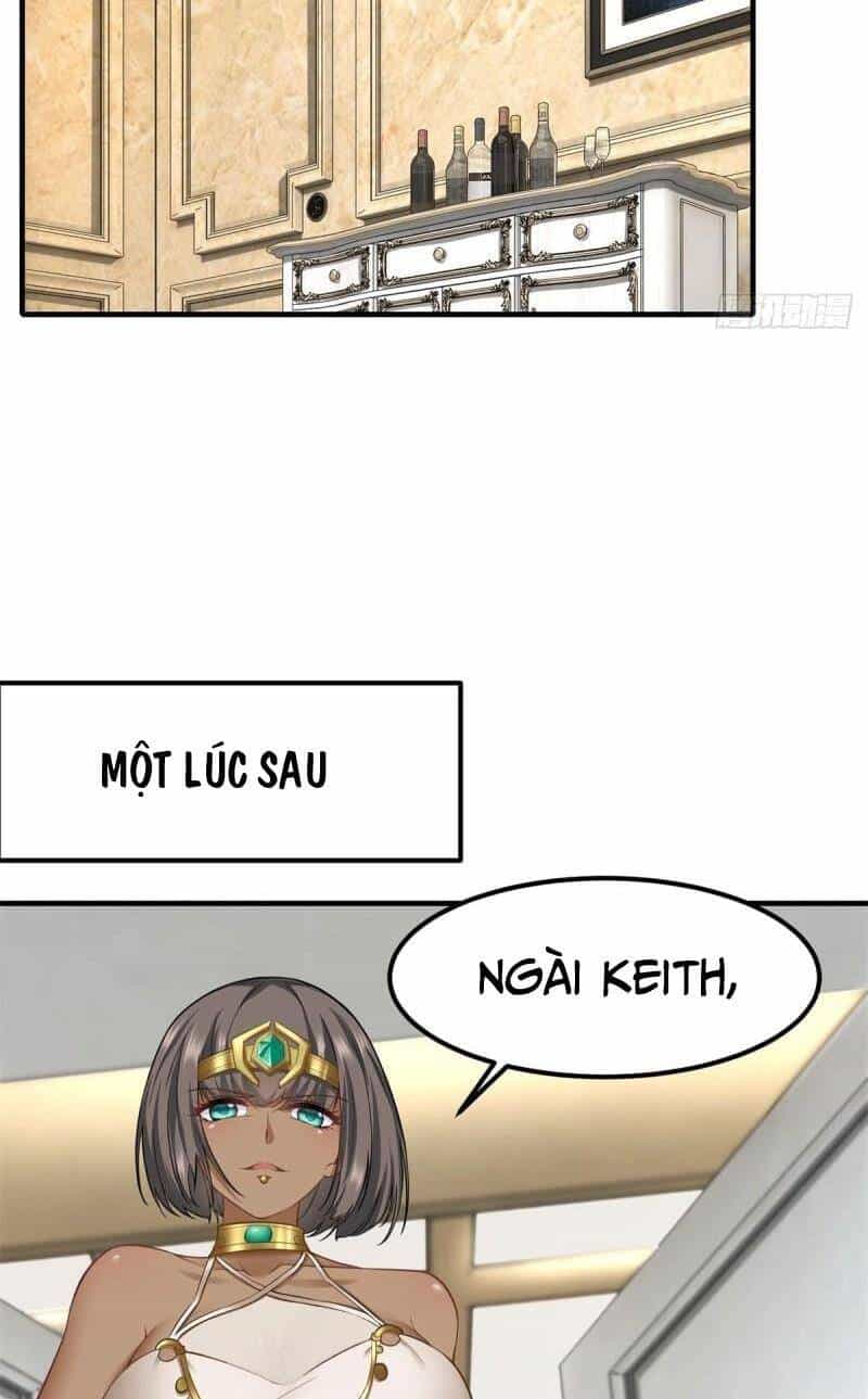 Ta Không Muốn Làm Đệ Nhất - Chương 133 - ảnh 36