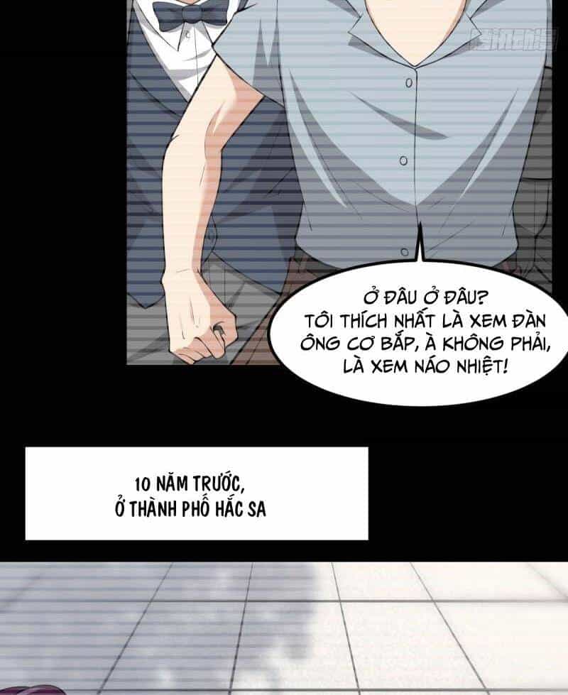 Ta Không Muốn Làm Đệ Nhất - Chương 135 - ảnh 2