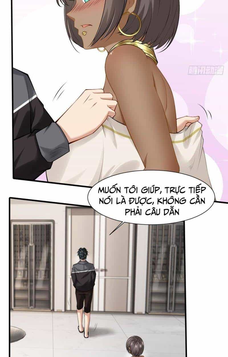 Ta Không Muốn Làm Đệ Nhất - Chương 136 - ảnh 38