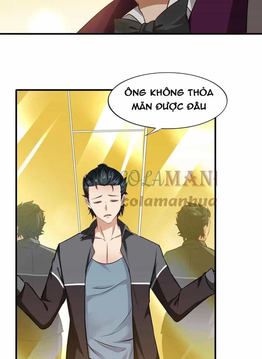 Ta Không Muốn Làm Đệ Nhất - Chương 138 - ảnh 11