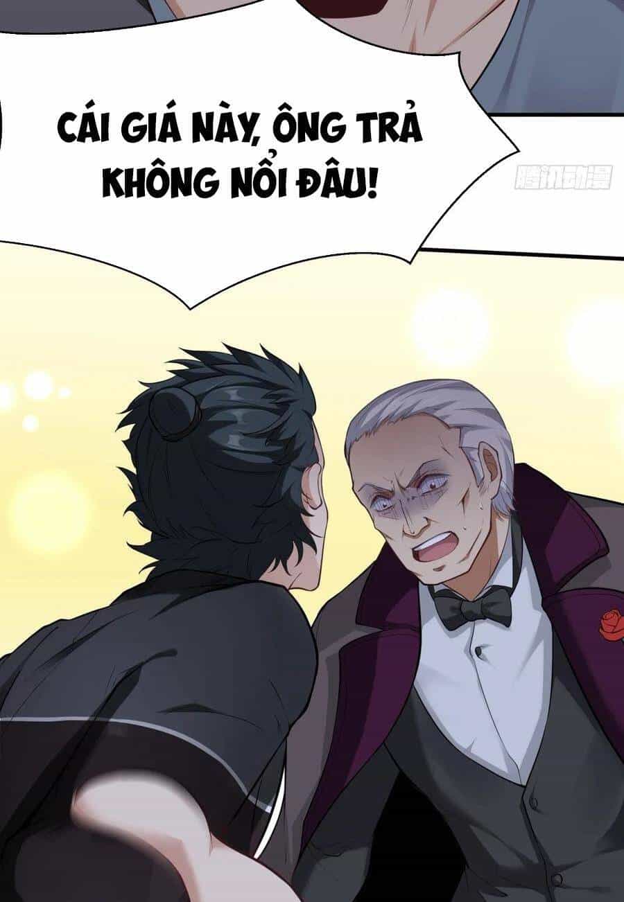 Ta Không Muốn Làm Đệ Nhất - Chương 138 - ảnh 28