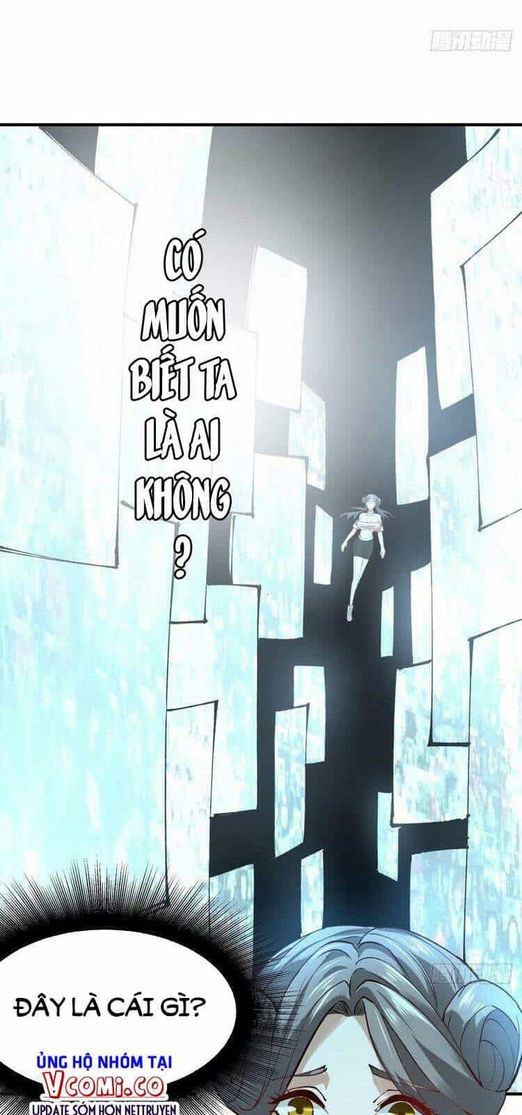 Ta Không Muốn Làm Đệ Nhất - Chương 14 - ảnh 20