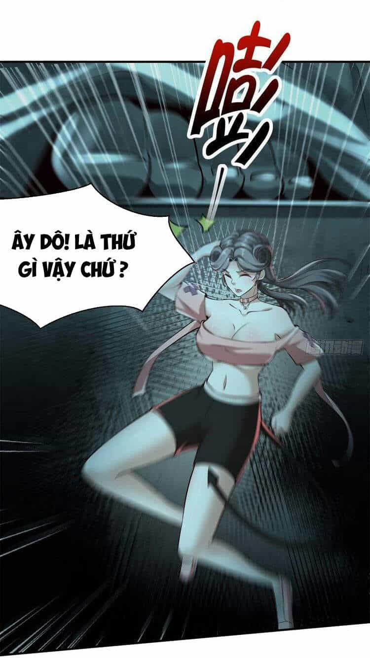 Ta Không Muốn Làm Đệ Nhất - Chương 14 - ảnh 7