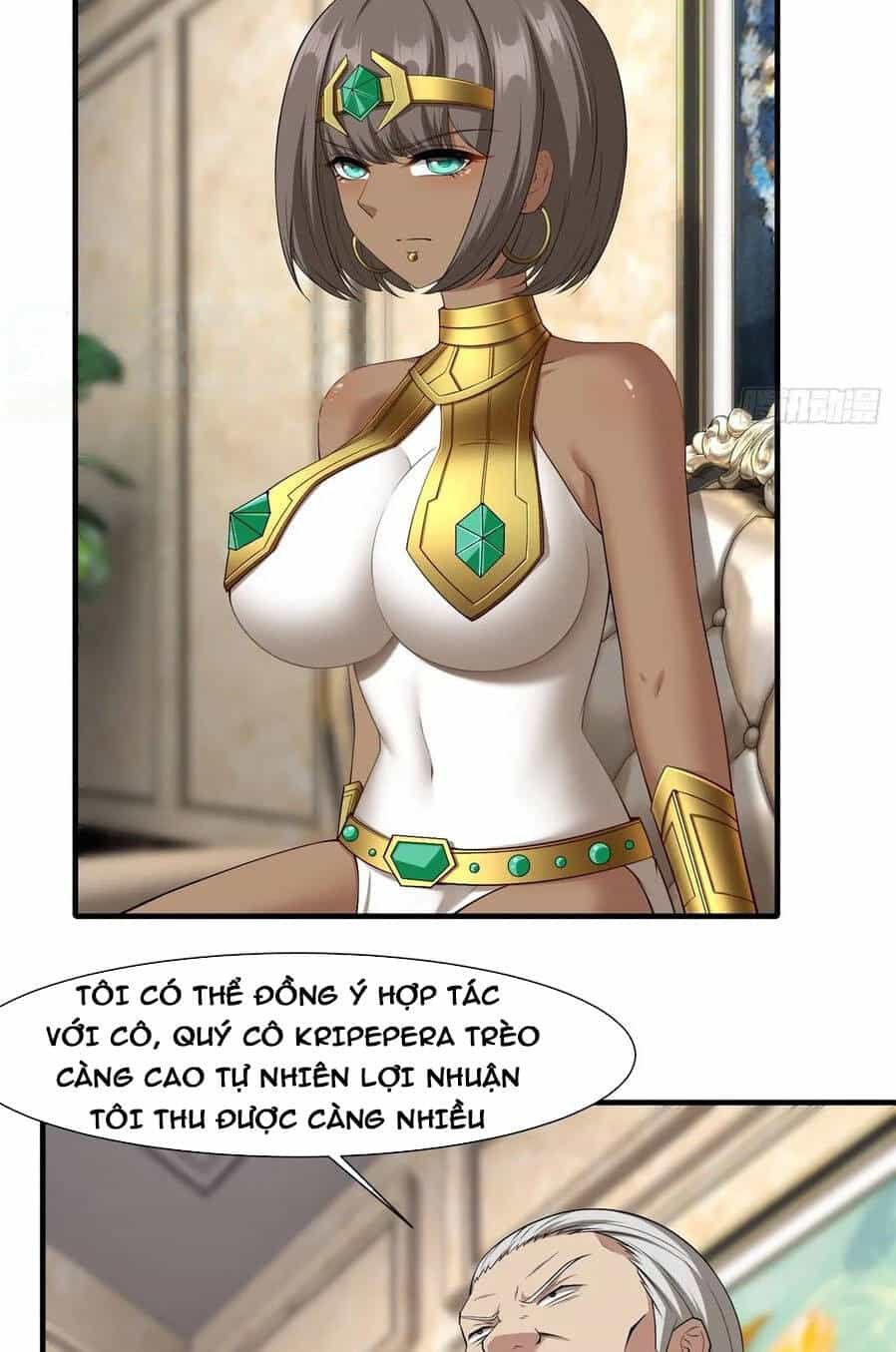 Ta Không Muốn Làm Đệ Nhất - Chương 140 - ảnh 37