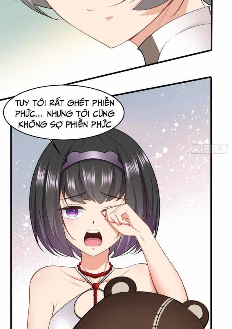 Ta Không Muốn Làm Đệ Nhất - Chương 145 - ảnh 29