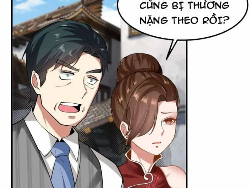 Ta Không Muốn Làm Đệ Nhất - Chương 148 - ảnh 100