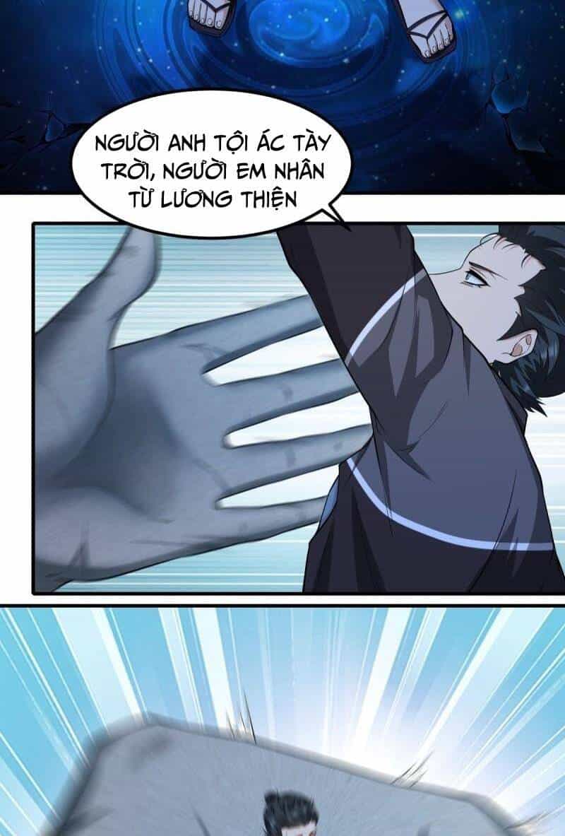 Ta Không Muốn Làm Đệ Nhất - Chương 150 - ảnh 34