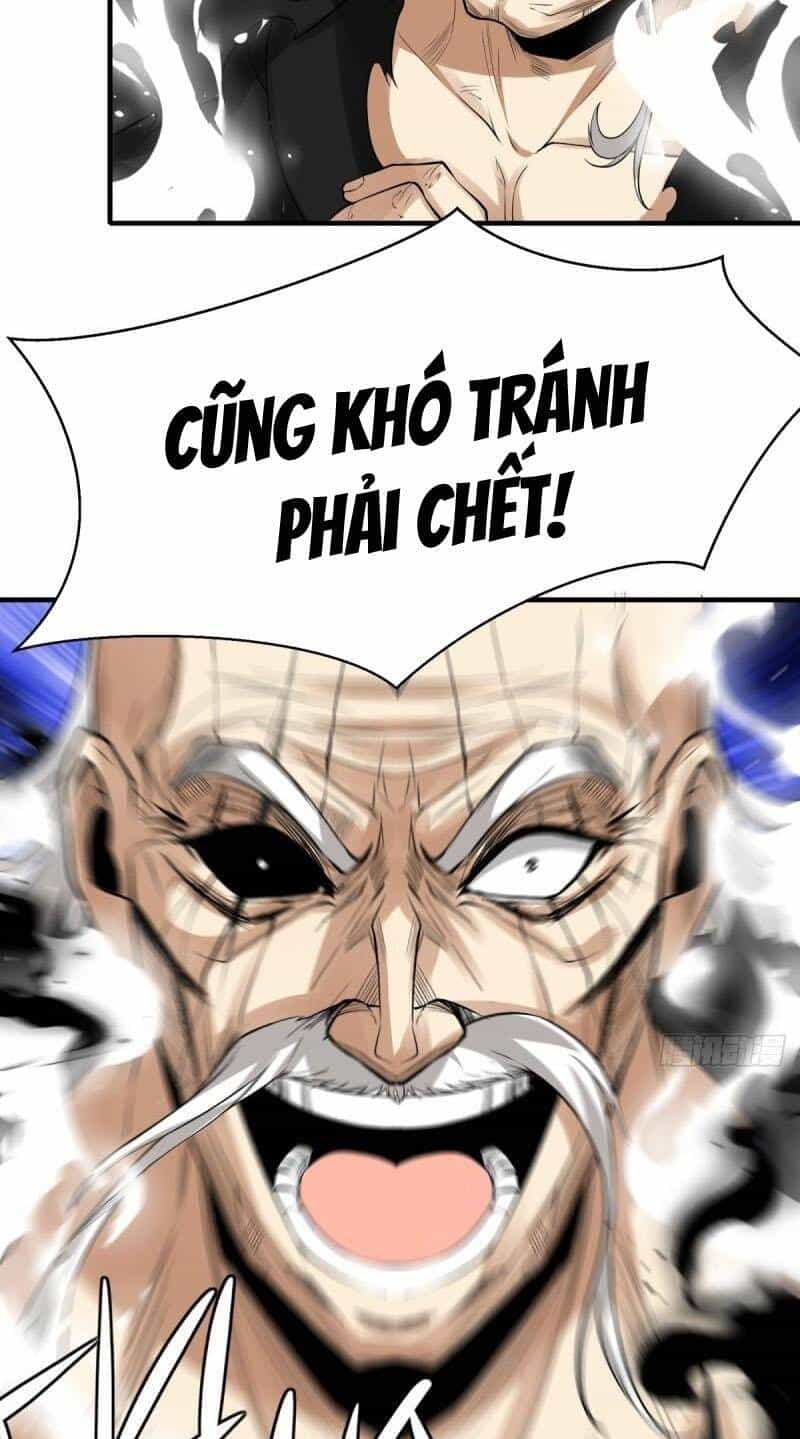 Ta Không Muốn Làm Đệ Nhất - Chương 154 - ảnh 26