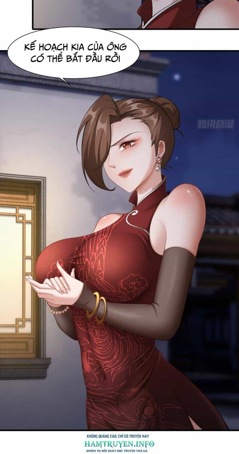 Ta Không Muốn Làm Đệ Nhất - Chương 157 - ảnh 41