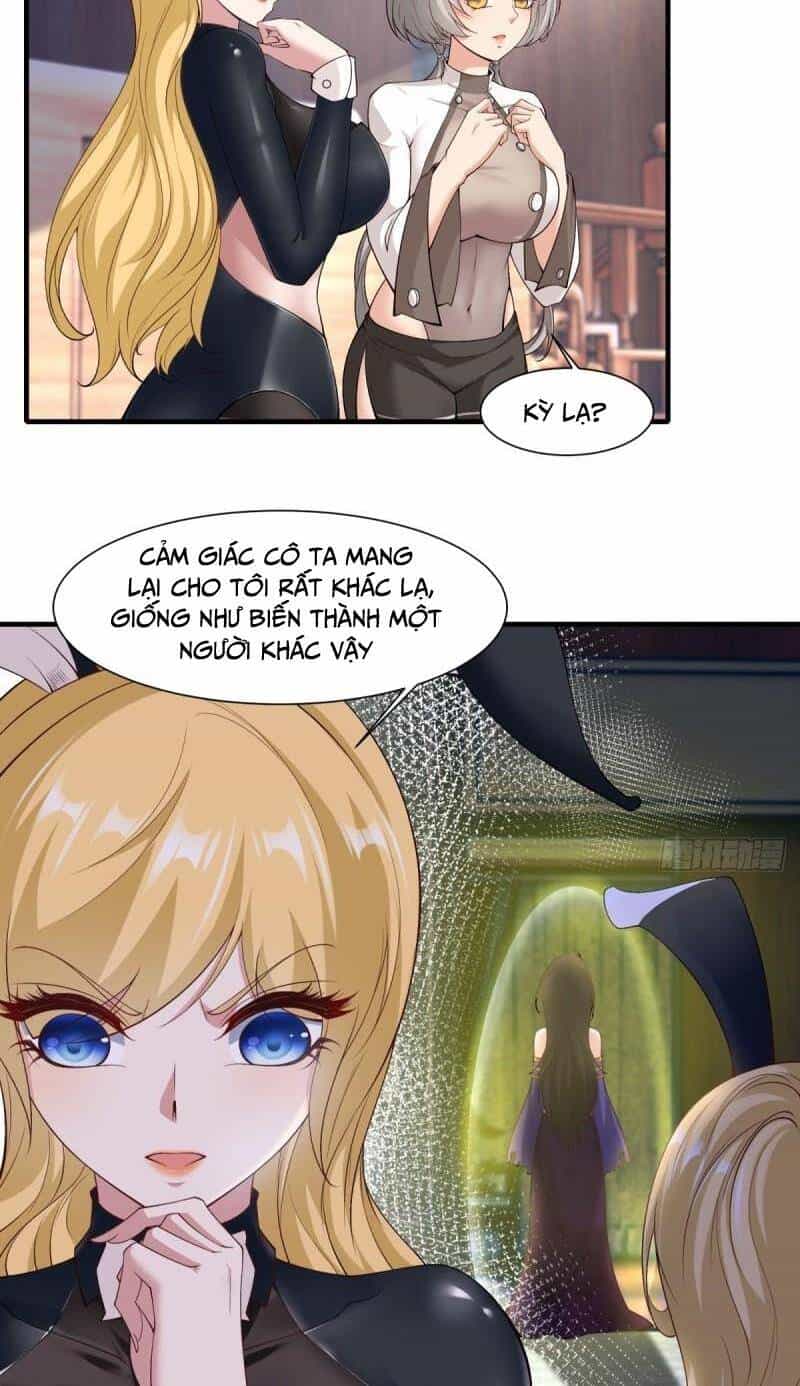 Ta Không Muốn Làm Đệ Nhất - Chương 158 - ảnh 8