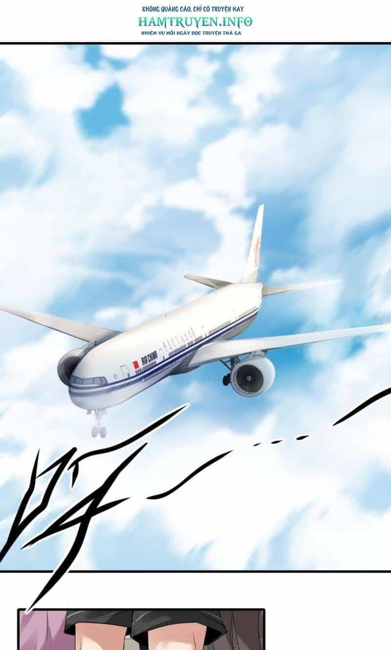 Ta Không Muốn Làm Đệ Nhất - Chương 159 - ảnh 1