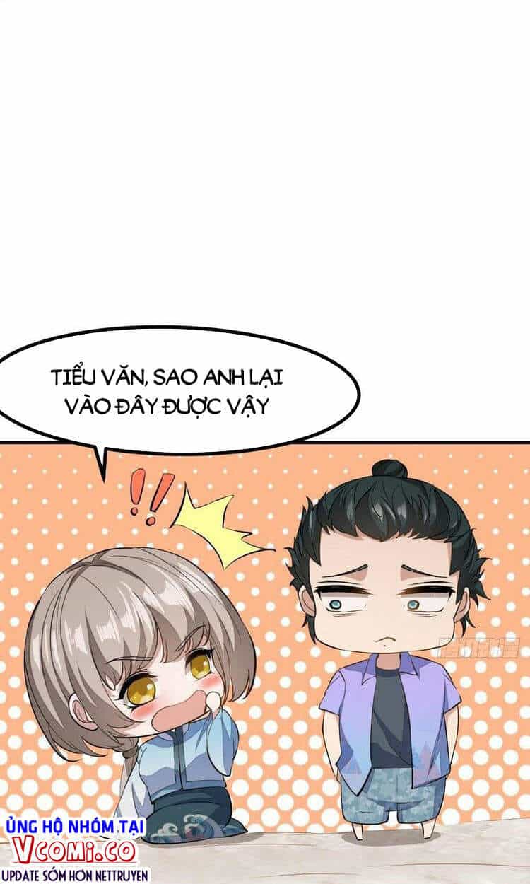 Ta Không Muốn Làm Đệ Nhất - Chương 16 - ảnh 49