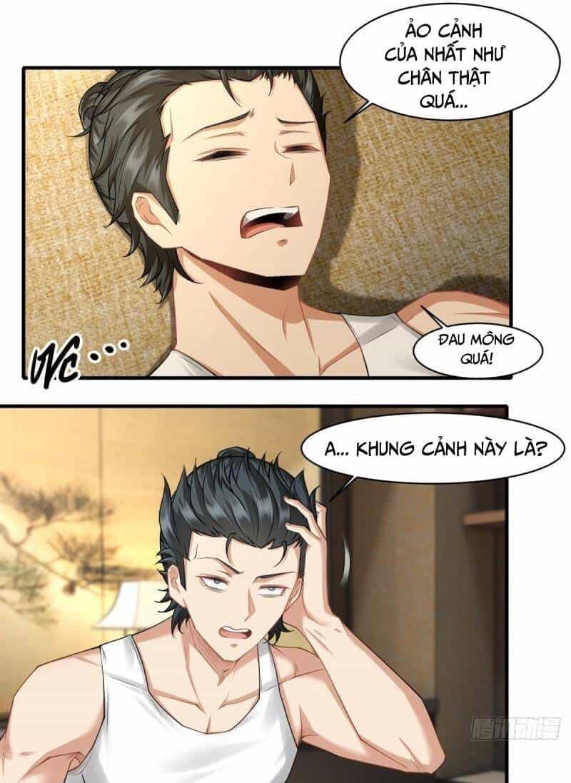 Ta Không Muốn Làm Đệ Nhất - Chương 163 - ảnh 39