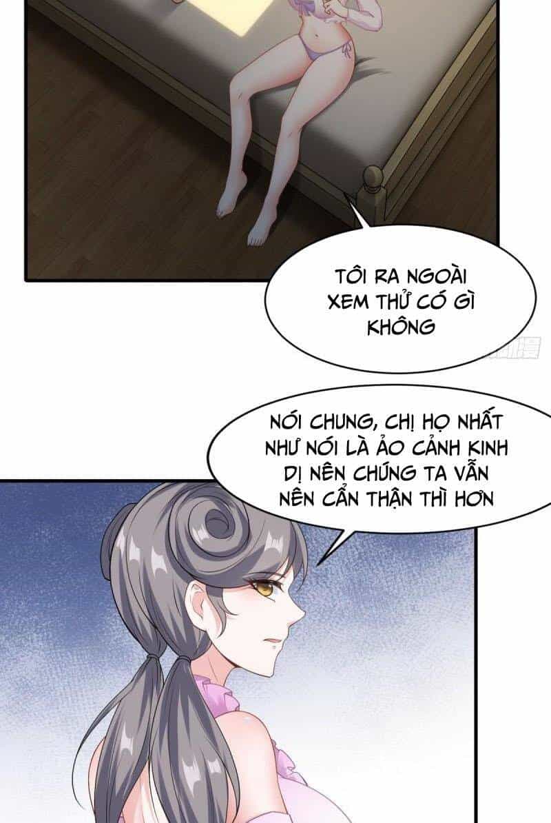 Ta Không Muốn Làm Đệ Nhất - Chương 164 - ảnh 37