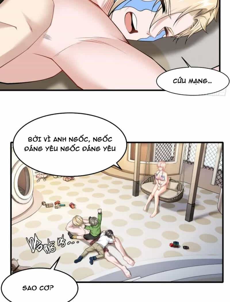 Ta Không Muốn Làm Đệ Nhất - Chương 166 - ảnh 26