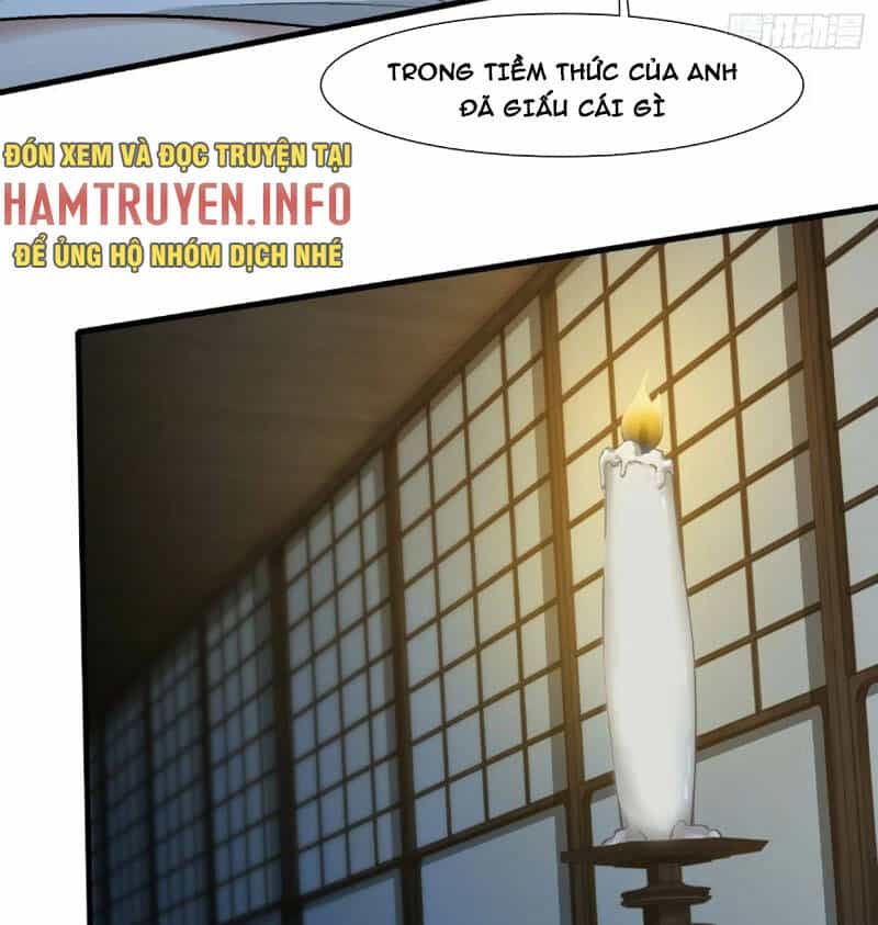 Ta Không Muốn Làm Đệ Nhất - Chương 167 - ảnh 32