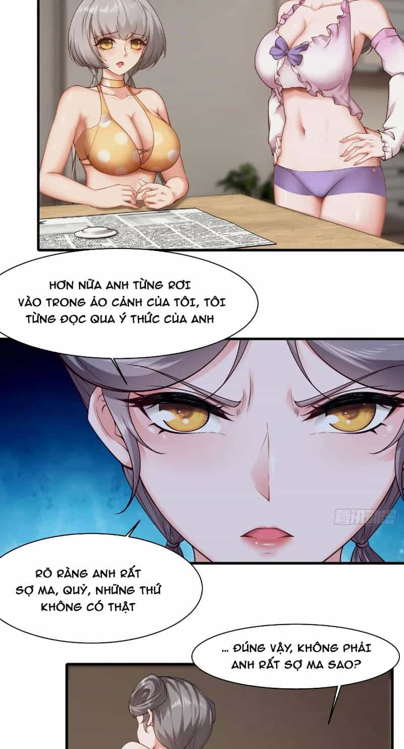 Ta Không Muốn Làm Đệ Nhất - Chương 167 - ảnh 9