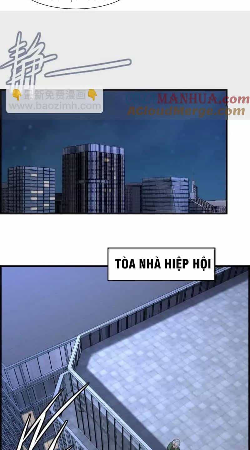 Ta Không Muốn Làm Đệ Nhất - Chương 171 - ảnh 38