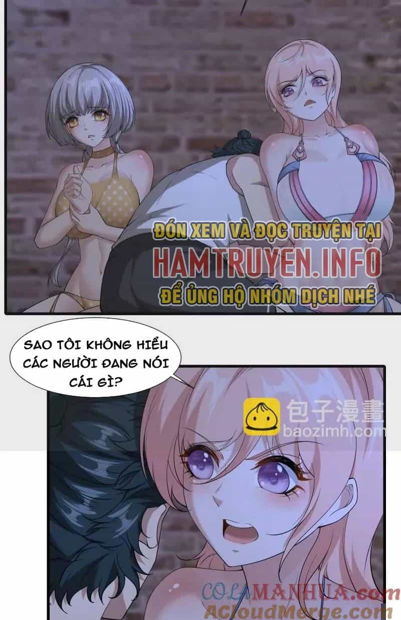 Ta Không Muốn Làm Đệ Nhất - Chương 171 - ảnh 8
