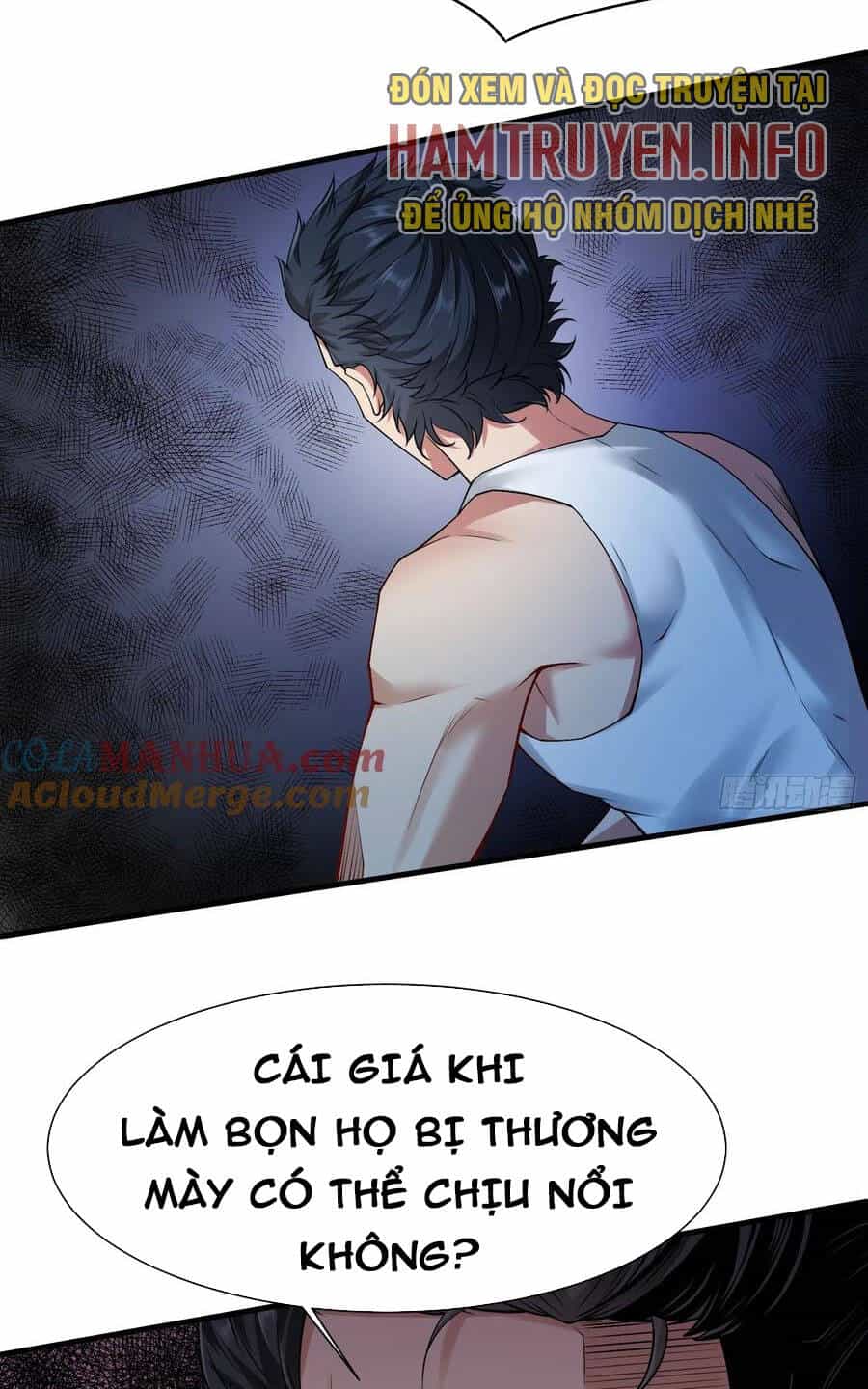 Ta Không Muốn Làm Đệ Nhất - Chương 172 - ảnh 40