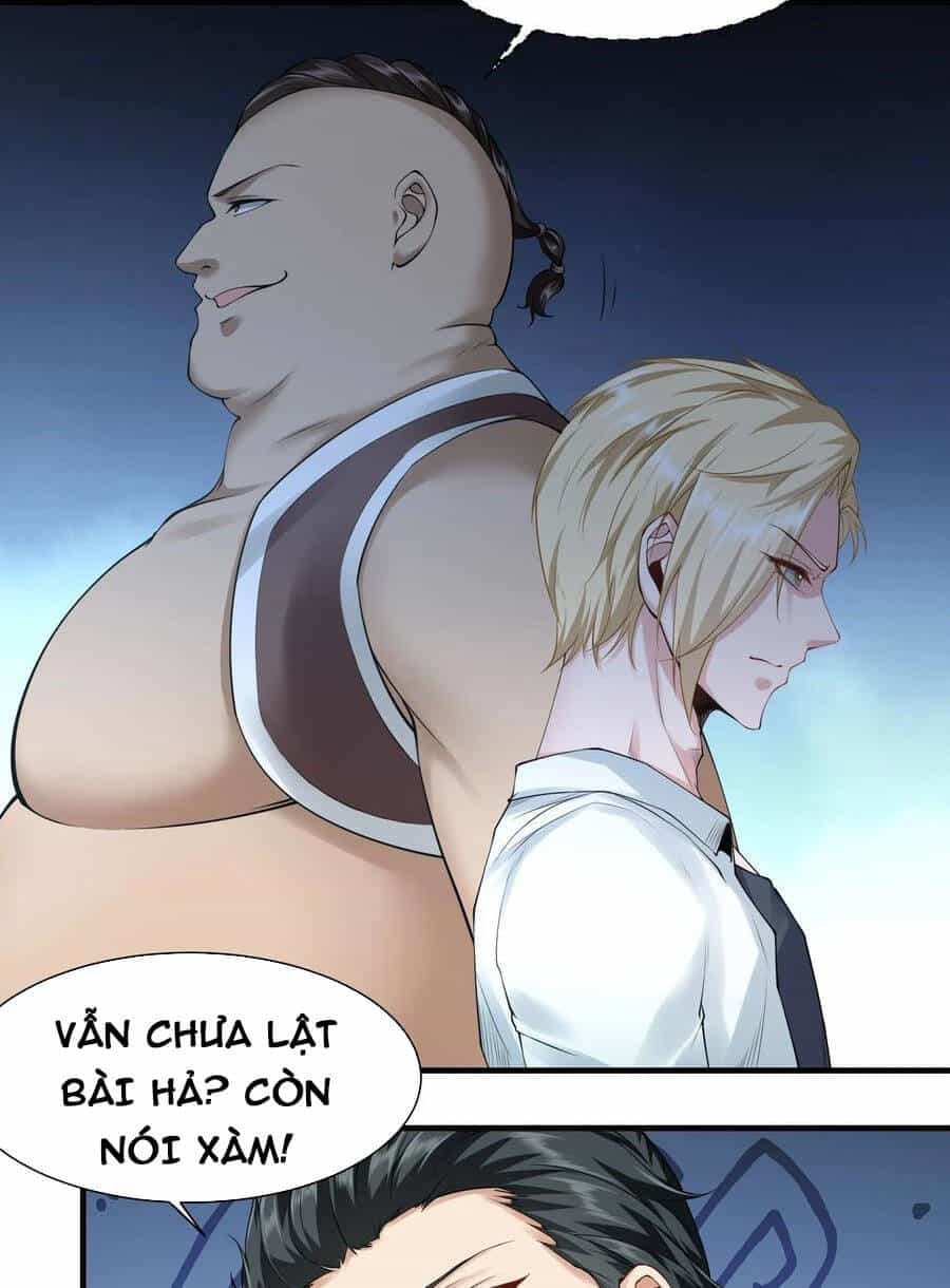 Ta Không Muốn Làm Đệ Nhất - Chương 172 - ảnh 5