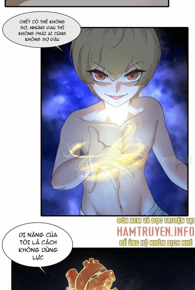 Ta Không Muốn Làm Đệ Nhất - Chương 177 - ảnh 22