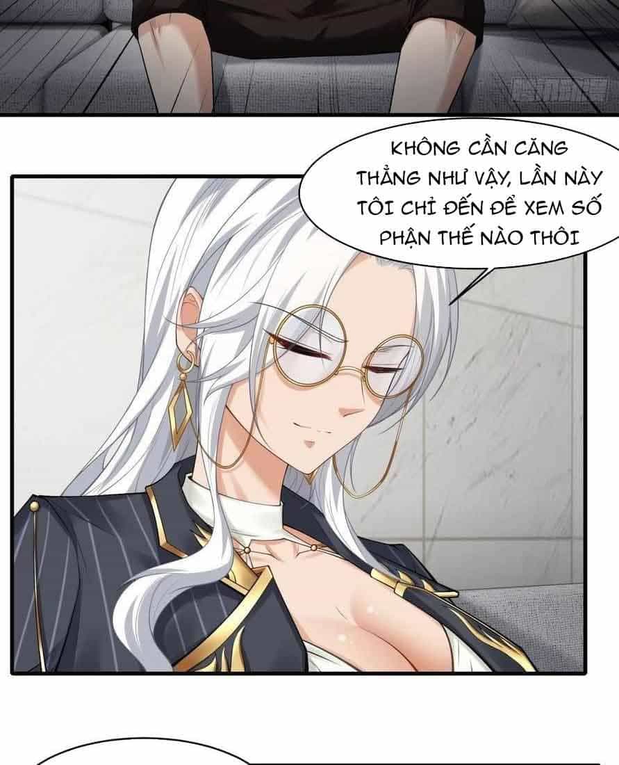 Ta Không Muốn Làm Đệ Nhất - Chương 179 - ảnh 36