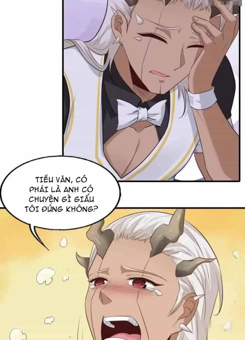 Ta Không Muốn Làm Đệ Nhất - Chương 180 - ảnh 30