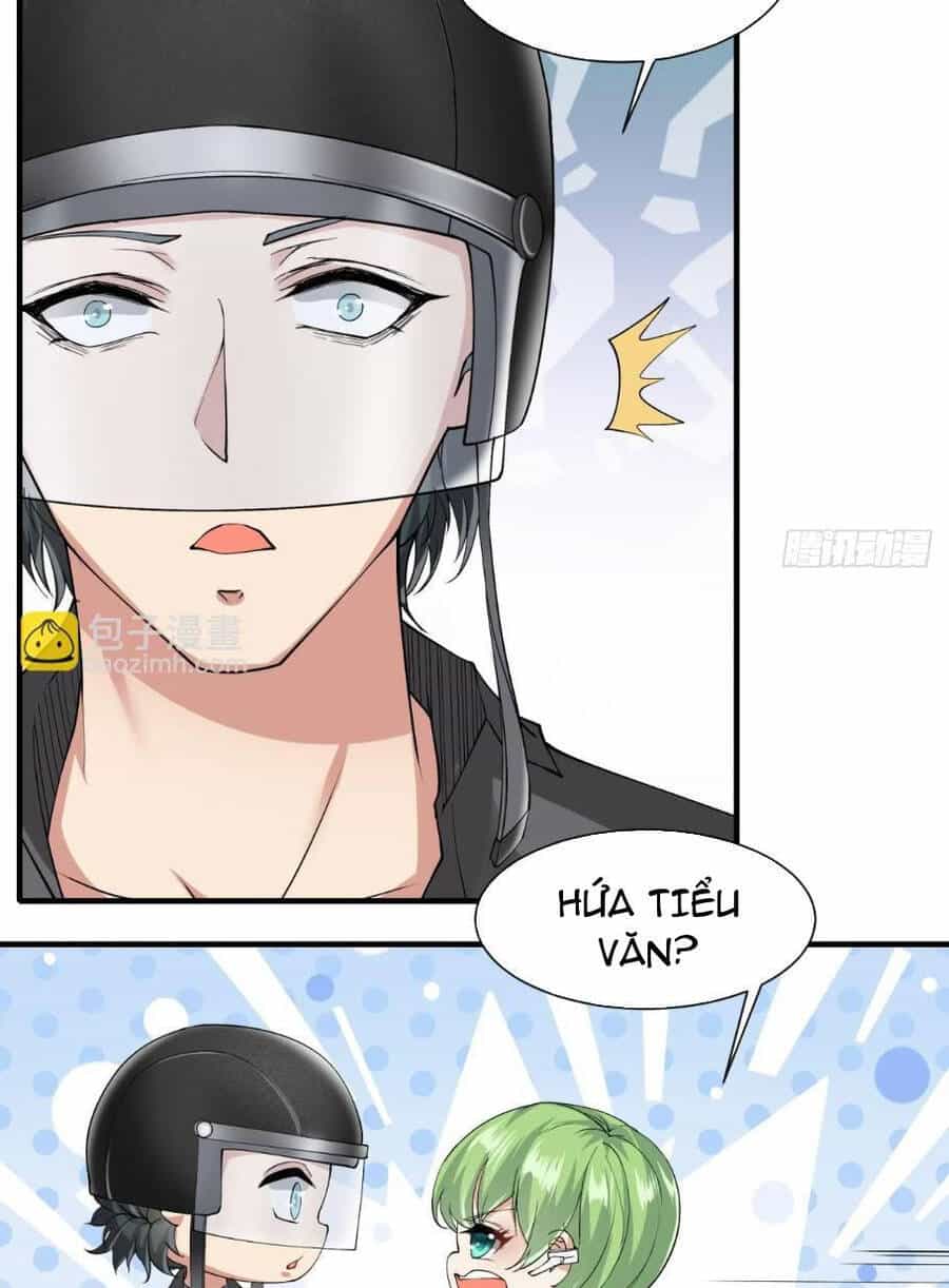 Ta Không Muốn Làm Đệ Nhất - Chương 181 - ảnh 16