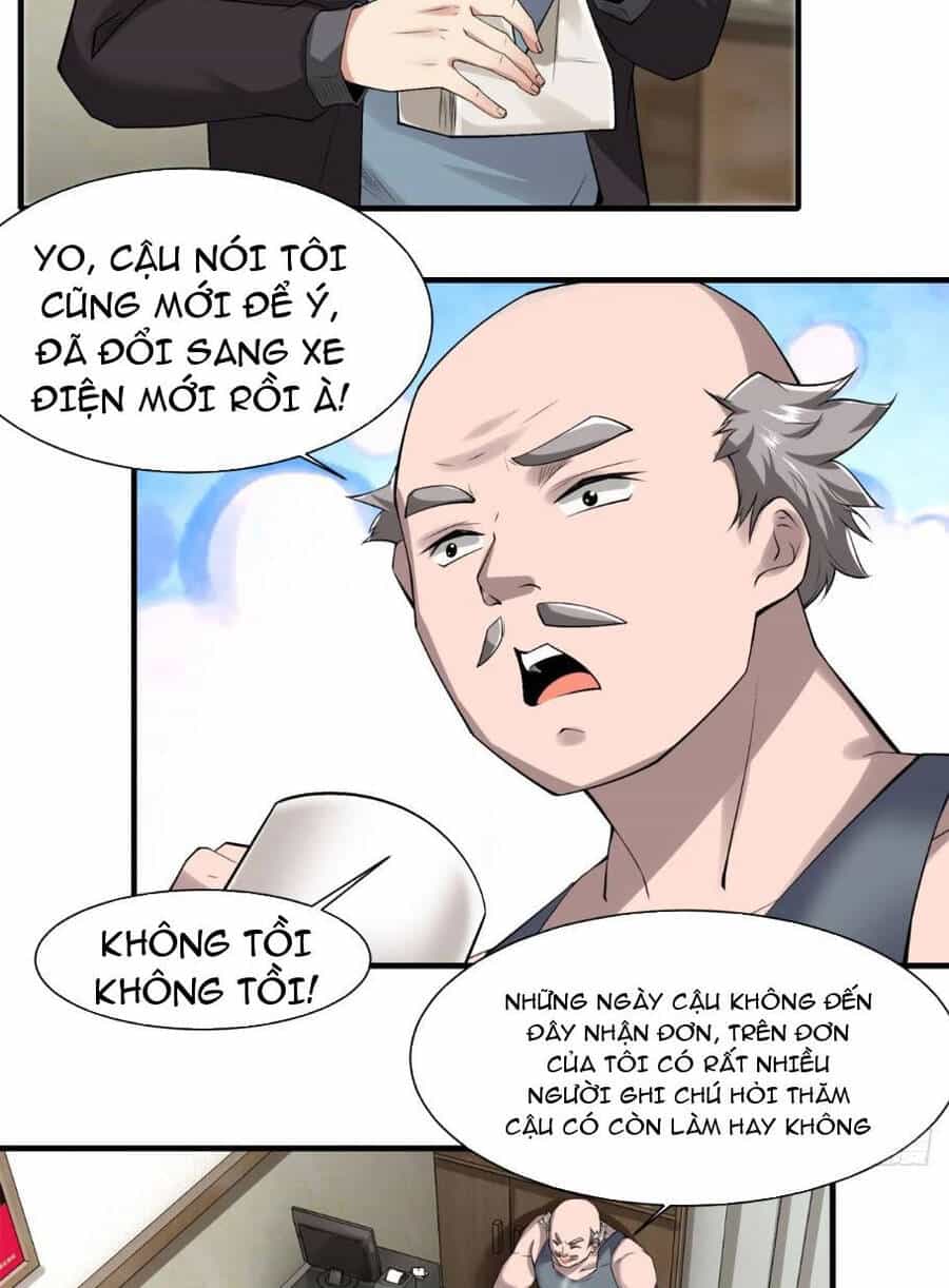 Ta Không Muốn Làm Đệ Nhất - Chương 181 - ảnh 4