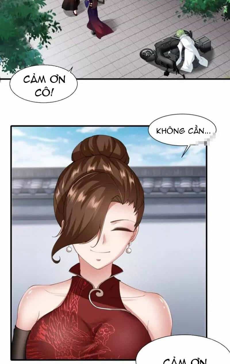 Ta Không Muốn Làm Đệ Nhất - Chương 182 - ảnh 30