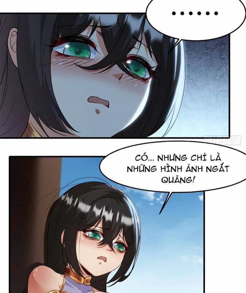 Ta Không Muốn Làm Đệ Nhất - Chương 185 - ảnh 22