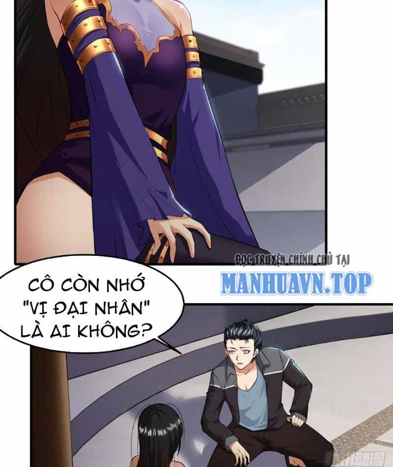 Ta Không Muốn Làm Đệ Nhất - Chương 185 - ảnh 23