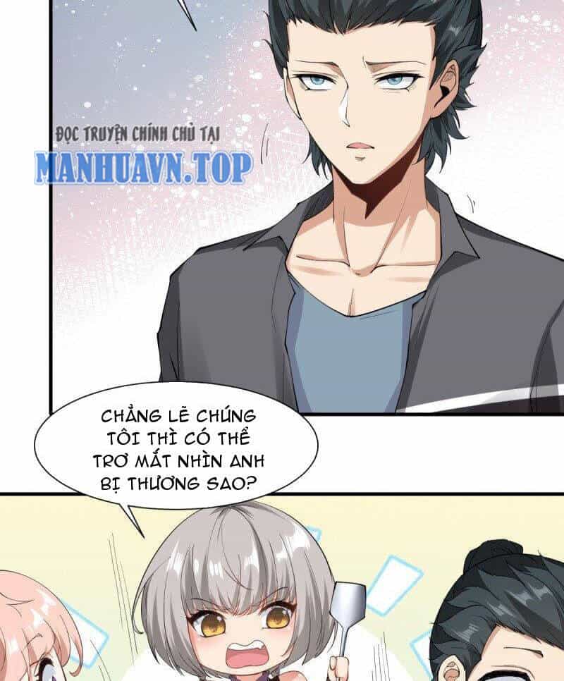 Ta Không Muốn Làm Đệ Nhất - Chương 187 - ảnh 38