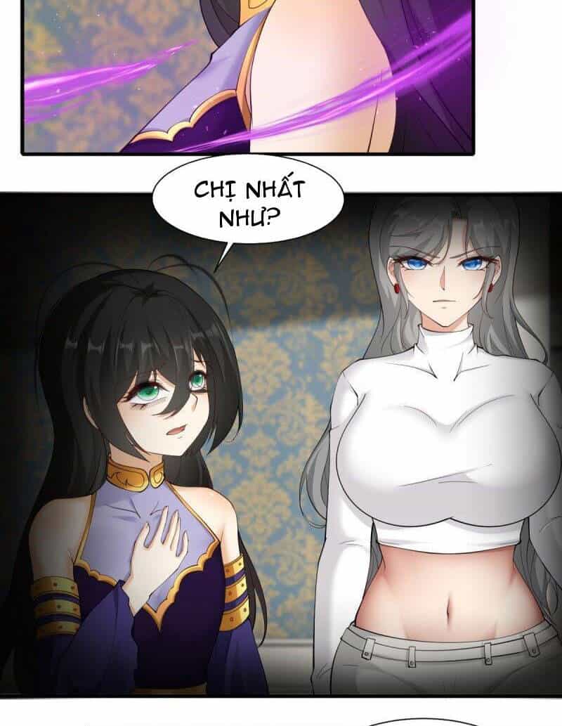 Ta Không Muốn Làm Đệ Nhất - Chương 188 - ảnh 13