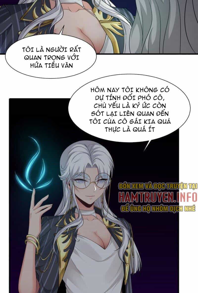 Ta Không Muốn Làm Đệ Nhất - Chương 188 - ảnh 32
